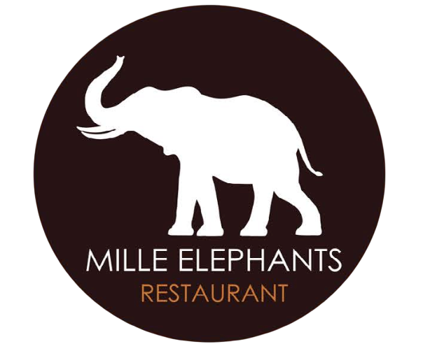 Mille Éléphants