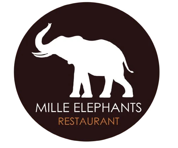 Mille Éléphants